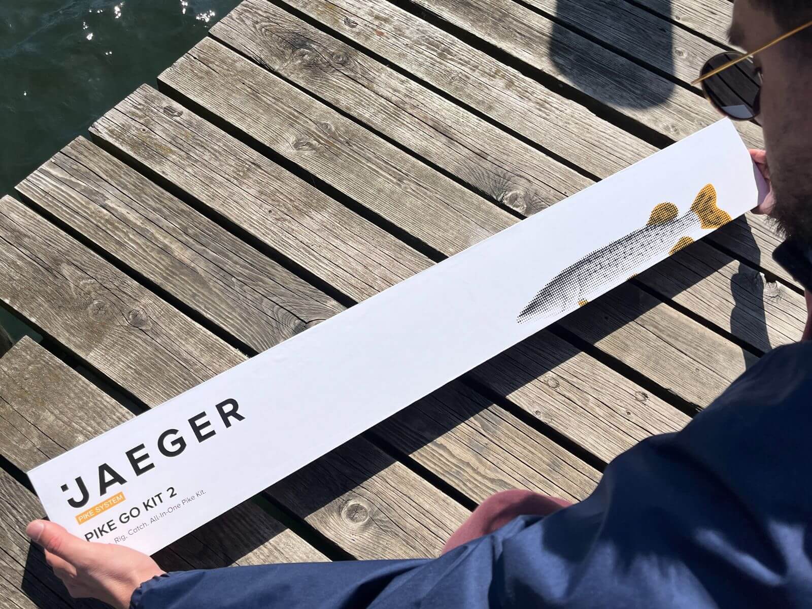 Balzer Angelgeräte: Das Ist Neu Für 2025