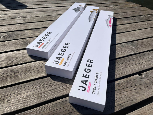 Angeln als Anfänger