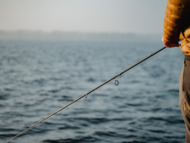 Pike fishing: The optimal fishing equipment