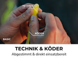 PIKE REFILL - Köder & Rigs