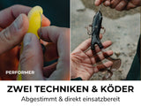 PIKE REFILL - Köder & Rigs