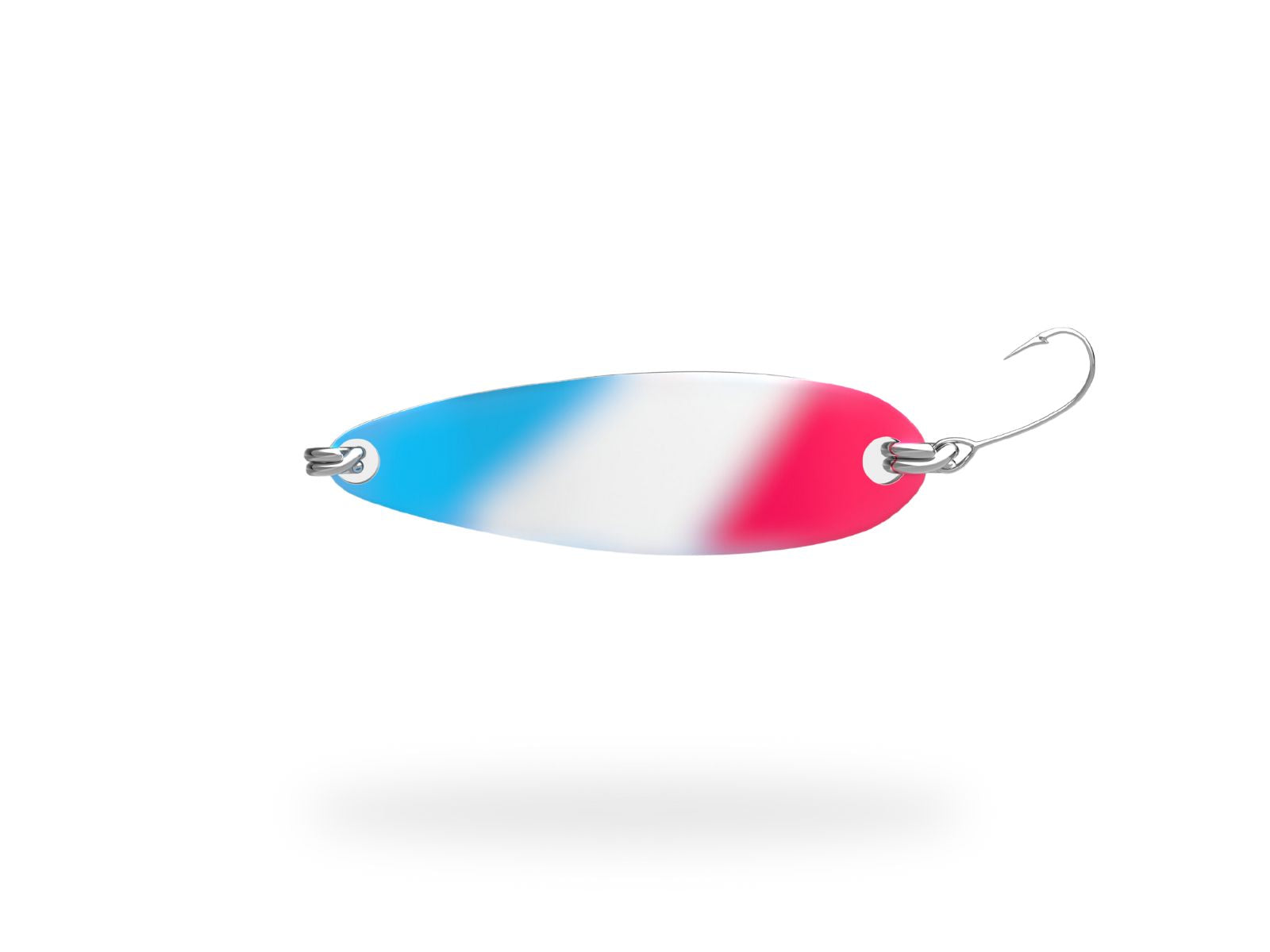 JAEGER NEMA Forellen Spoon