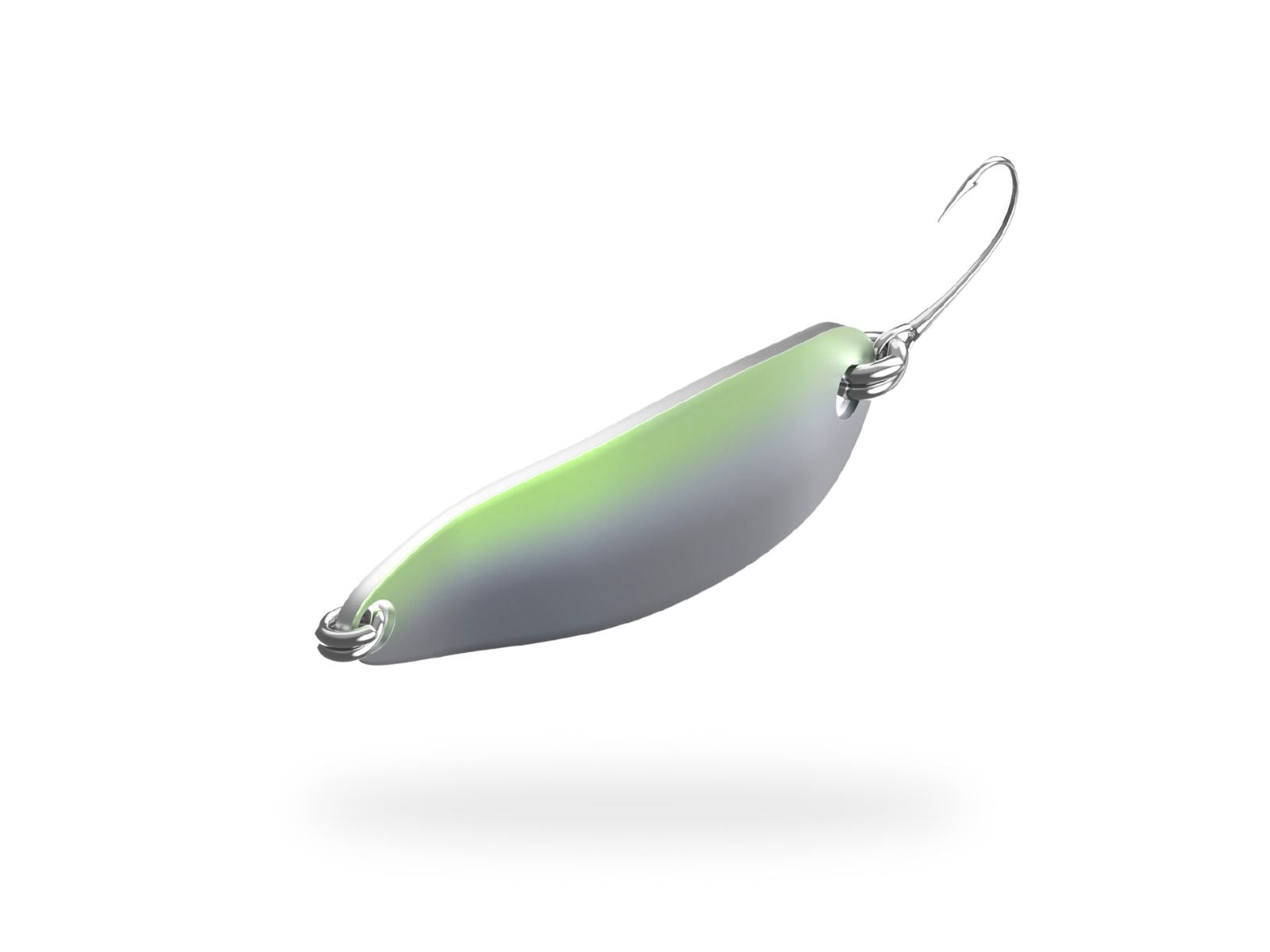 NEMA Forellen Spoon