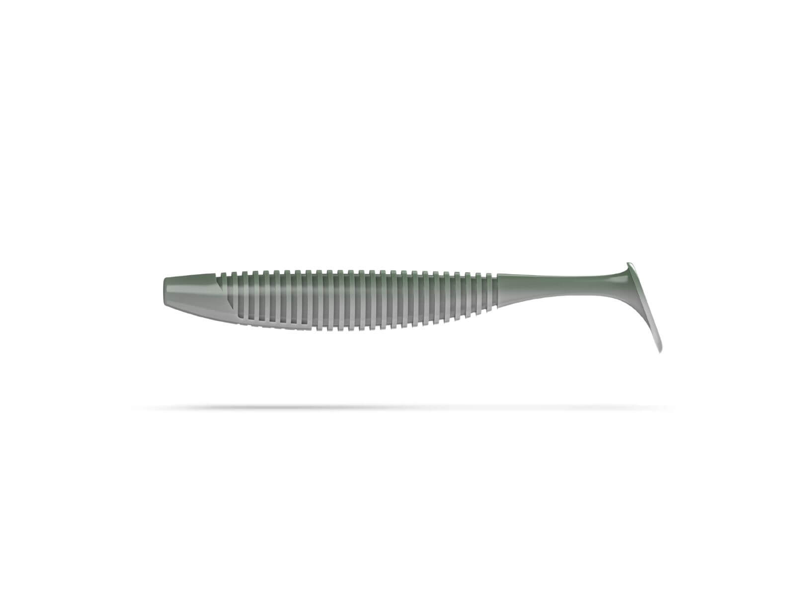 ACAN Zander Gummiköder JAEGER