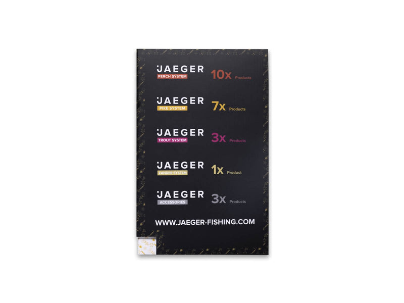 Angel Adventskalender 2025 - limited edition