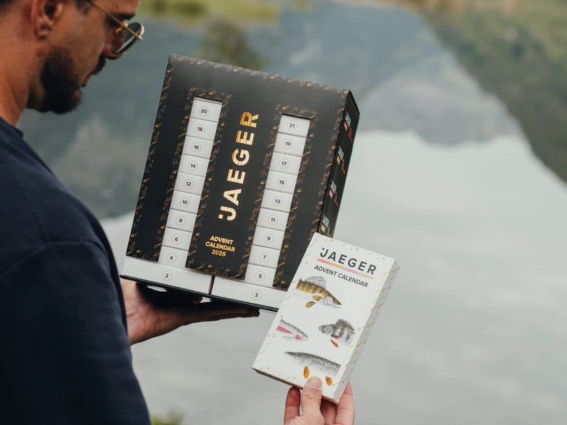 Angel Adventskalender 2025 - limited edition