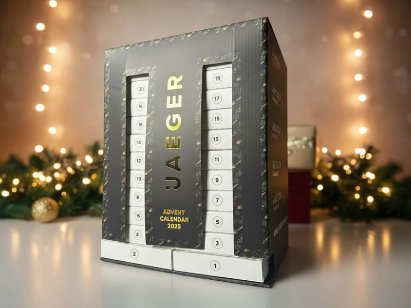 Angel Adventskalender 2025 - limited edition
