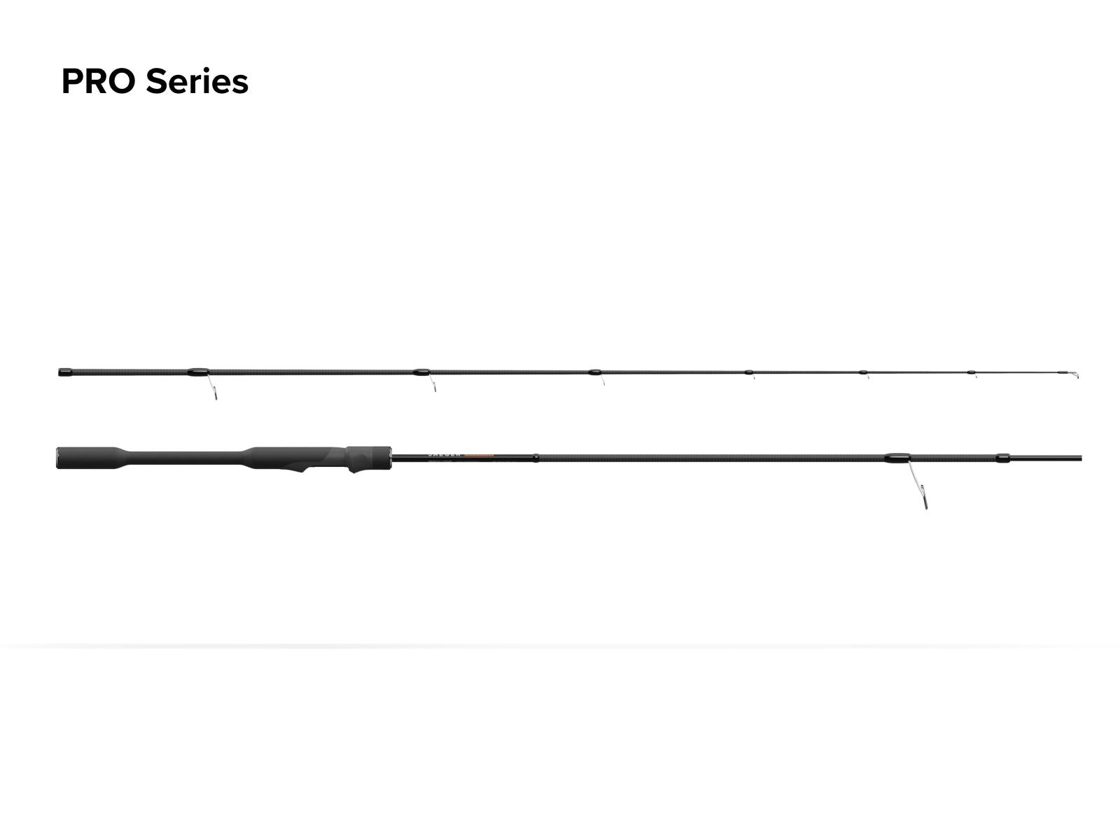 Perch Square Rod PERCH LIGHT - L FINESSE SPINNING rod – Jaeger Fishing