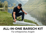 PERCH GO KIT 2 - BARSCH STARTER COMBO