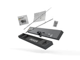 PIKE PRO KIT - Hecht Baitcast Combo