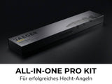 PIKE PRO KIT - Hecht Baitcast Combo
