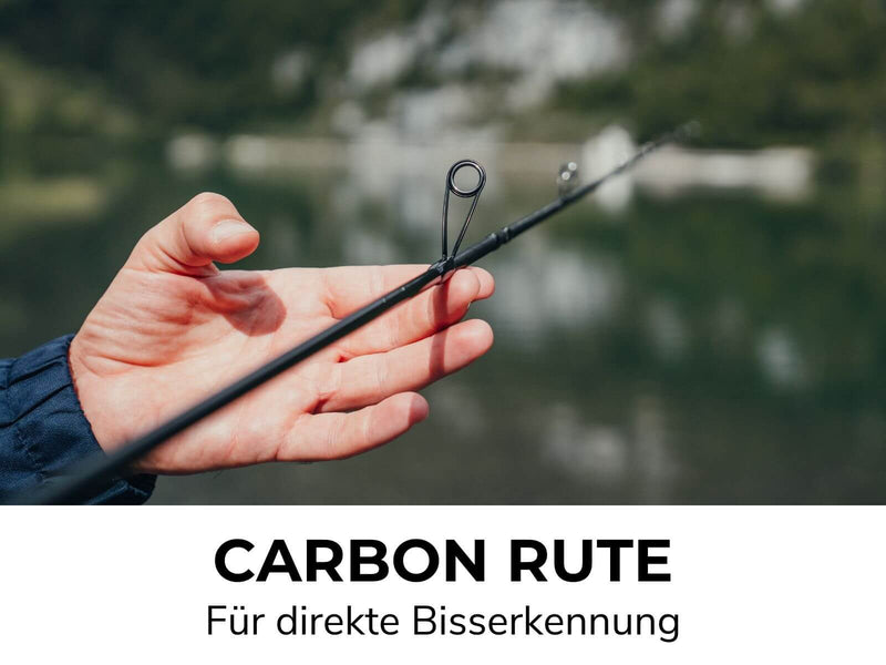 TROUT GO KIT 2 - TROUT STARTER COMBO