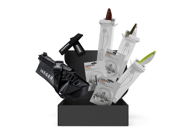 BLACK FRIDAY BOX - Hecht