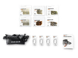 BLACK FRIDAY BOX - Barsch