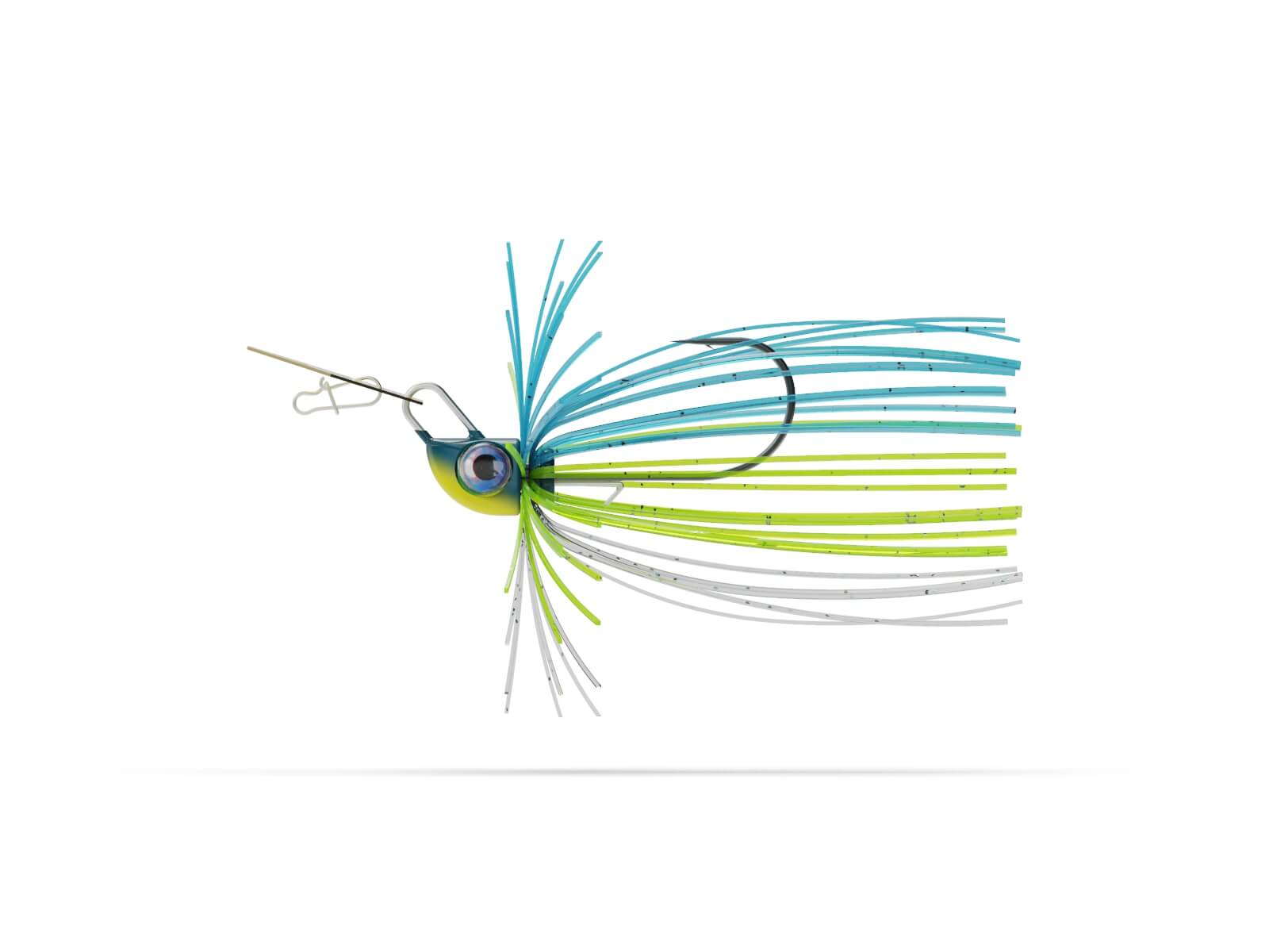 SCORP Barsch Chatterbait