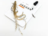 FINESSE GO KIT - PERCH SUCCESS TECHNIQUES