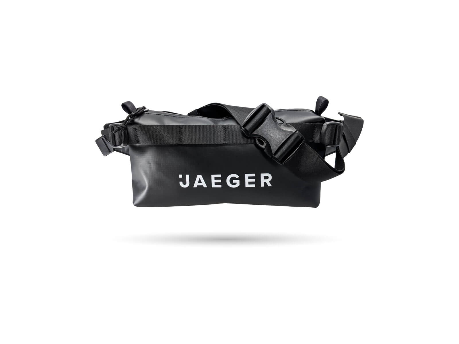JAEGER Hip Bag 3L